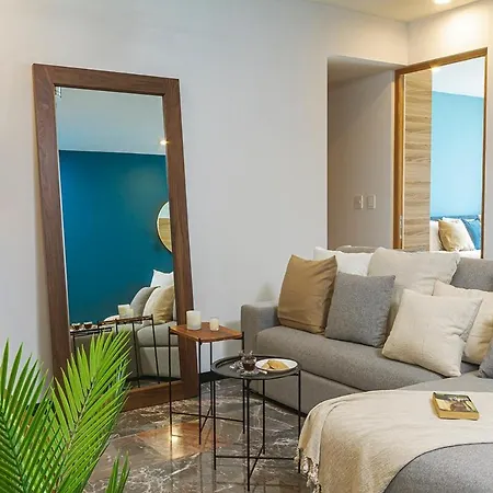 Itb Luxury Apartment On The Beach Near To 5Th Ave