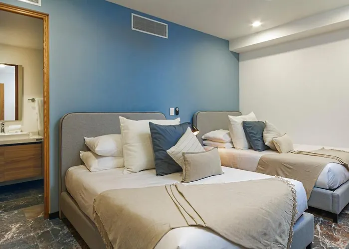 Itb Luxury On The Near To 5th Ave Apartamento *