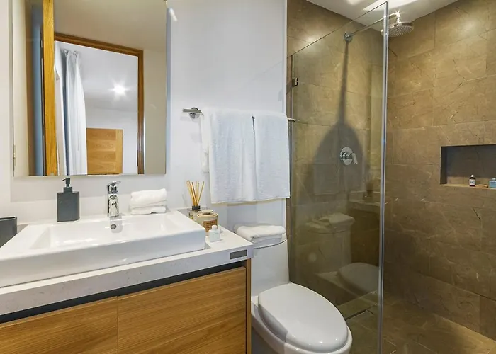 Apartamento Itb Luxury On The Near To 5th Ave *