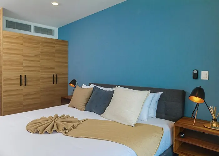 Apartamento Itb Luxury On The Near To 5th Ave *