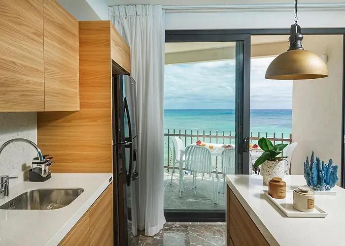 Itb Luxury On The Near To 5th Ave *