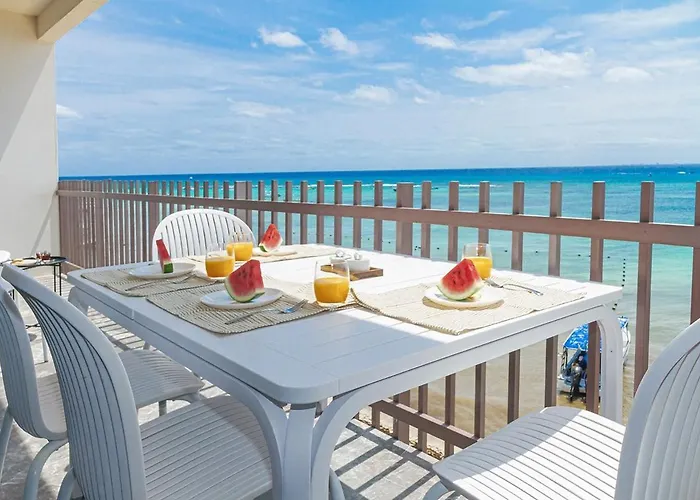 Itb Luxury On The Near To 5th Ave * Playa del Carmen