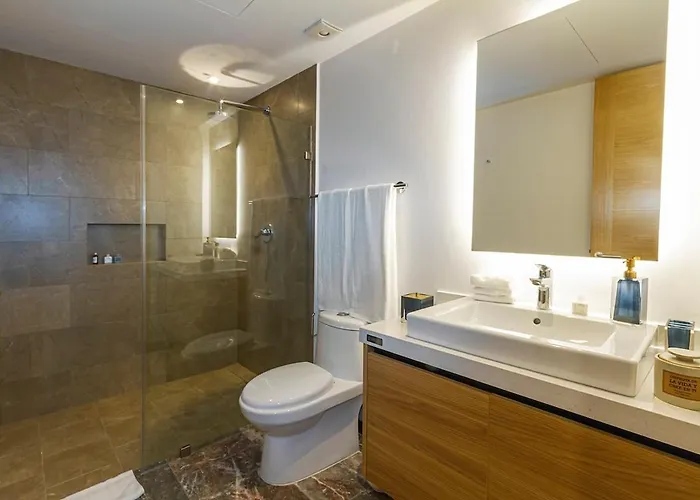 Apartamento Itb Luxury On The Near To 5th Ave *