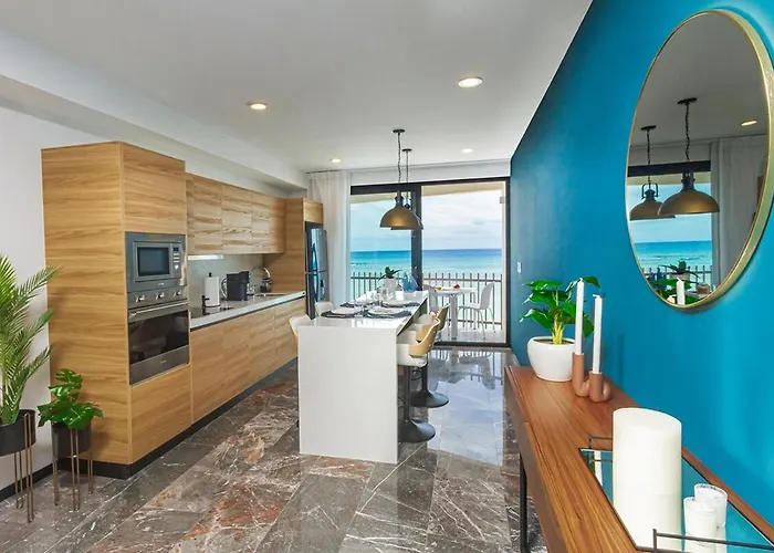 Itb Luxury On The Near To 5th Ave * Playa del Carmen