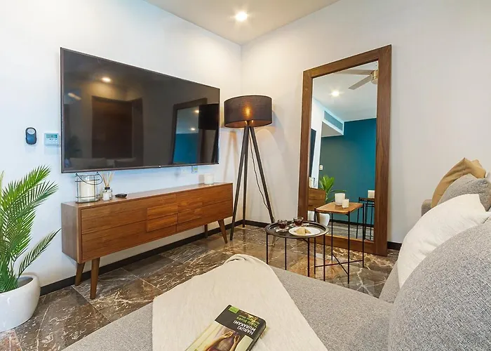 Itb Luxury On The Near To 5th Ave Apartamento