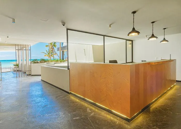 Itb Luxury On The Near To 5th Ave Apartamento *