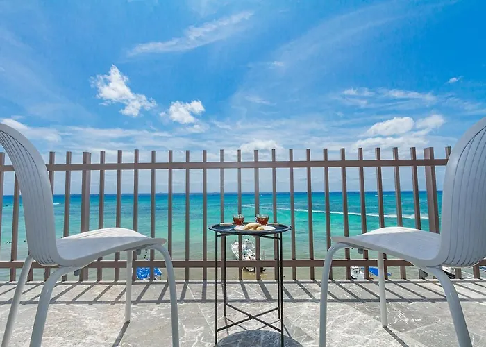 Itb Luxury On The Near To 5th Ave Playa del Carmen