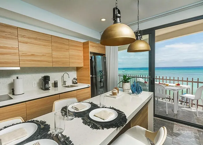Itb Luxury On The Near To 5th Ave Apartamento Playa del Carmen