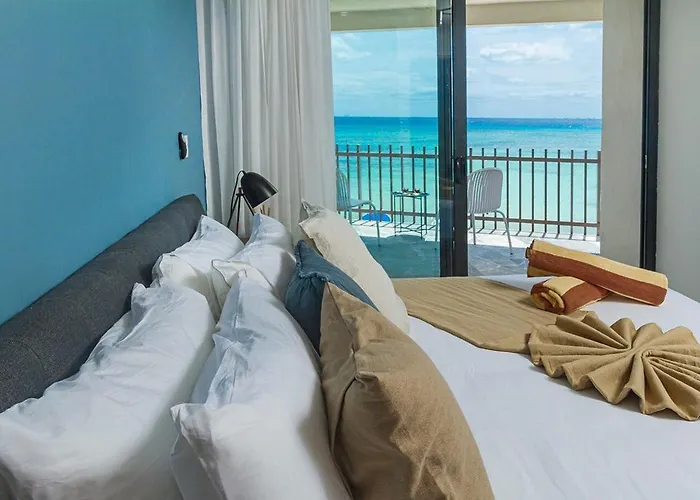 Apartamento Itb Luxury On The Near To 5th Ave Playa del Carmen