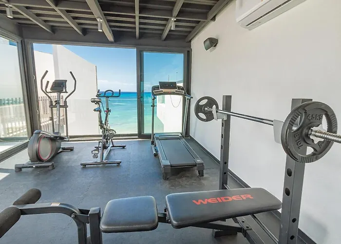 Itb Luxury On The Near To 5th Ave Playa del Carmen
