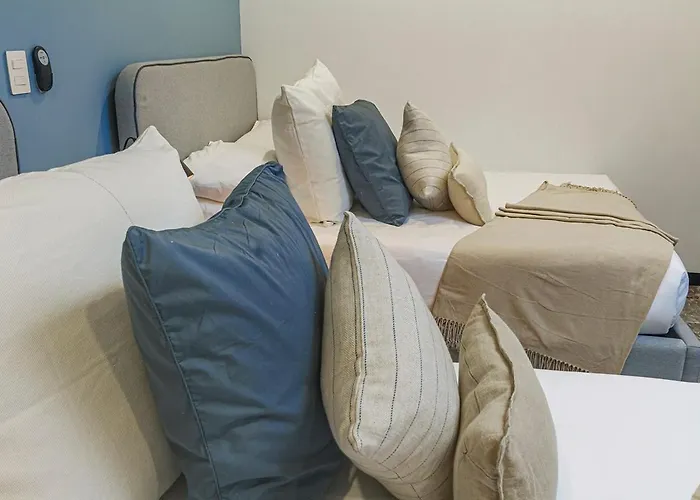 Itb Luxury On The Near To 5th Ave Apartamento