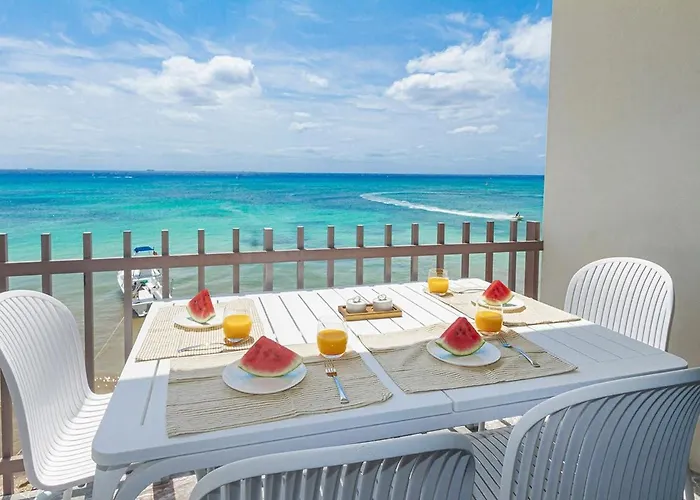 Apartamento Itb Luxury On The Near To 5th Ave Playa del Carmen