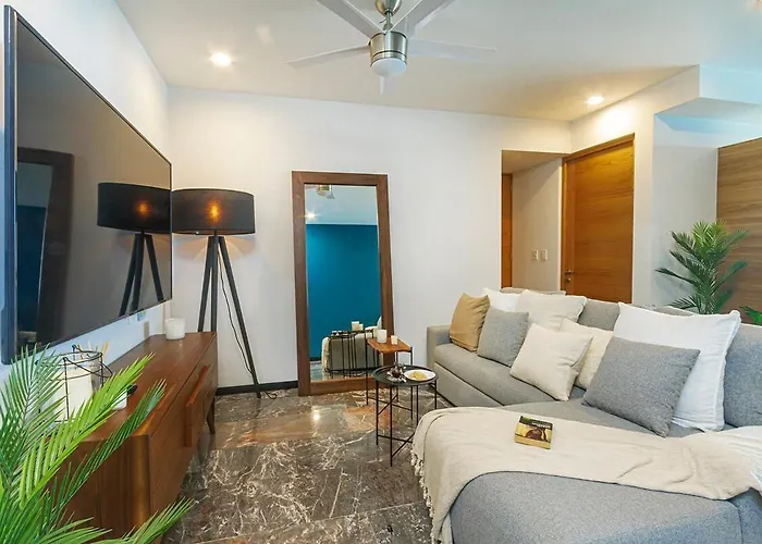 Itb Luxury On The Near To 5th Ave